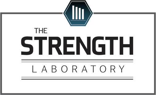 The Strength Laboratory